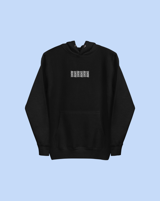 BVERTIC UNISEX HOODIE