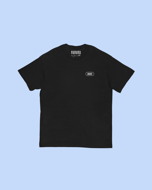 LOGO & WORLD UNISEX CLASSIC TEE