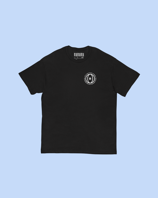 A SOLO B WORLD CLASSIC TEE