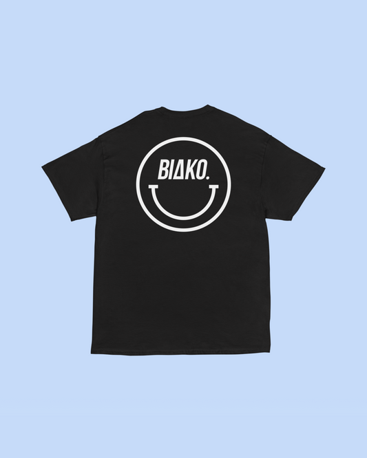 BIAKOSMILE T-SHIRT