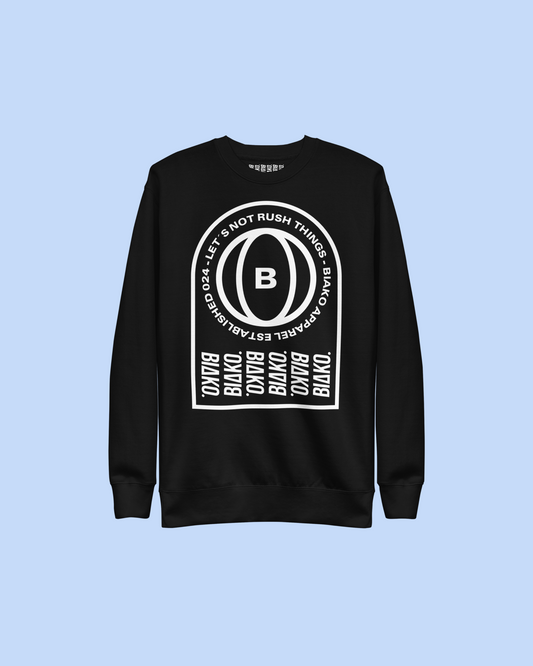 FALI B UNISEX PREMIUM SWEATSHIRT