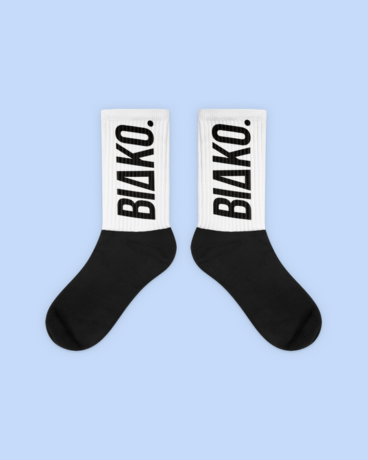 SOCKS LOGO