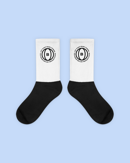 SOCKS B