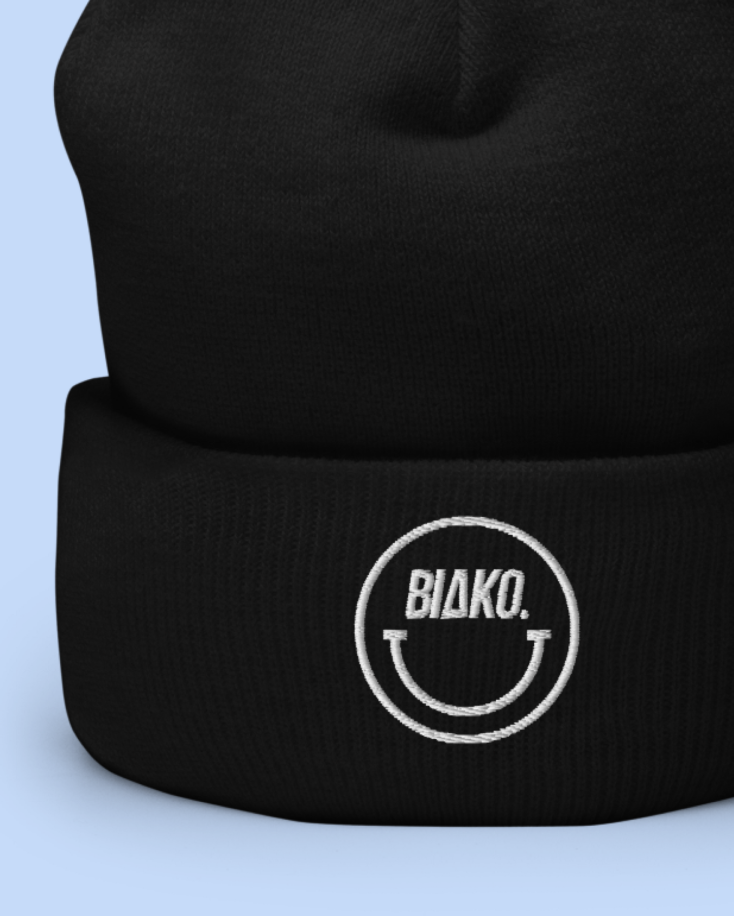 BEANIE BIAKOSMILE